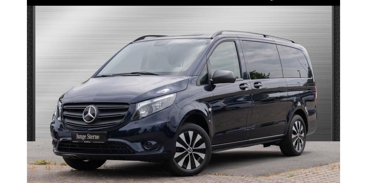 Mercedes-Benz Vito 102.600 km 44.030 &euro; Rendsburg 24768