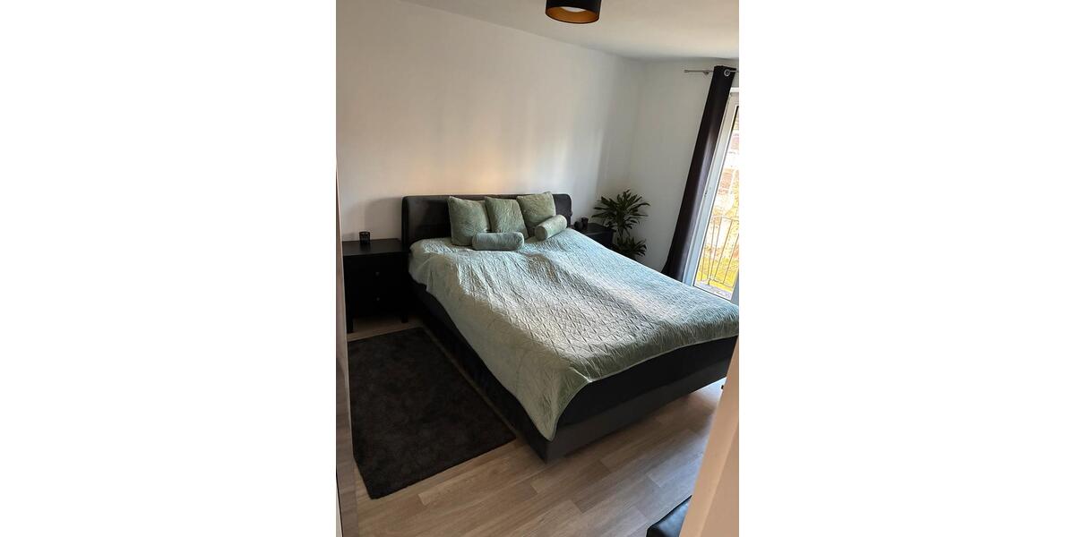Etagenwohnung Rendsburg - 3 Zimmer, 86 m&sup2;, 1.195&euro; | Angebot:25766139