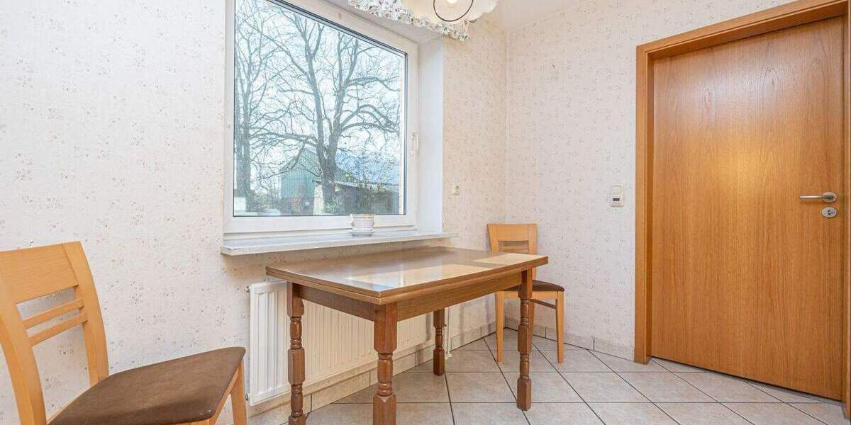 Bungalow Alt Duvenstedt - 3 Zimmer, 114 m&sup2;, 380.000&euro; | Angebot:25802288