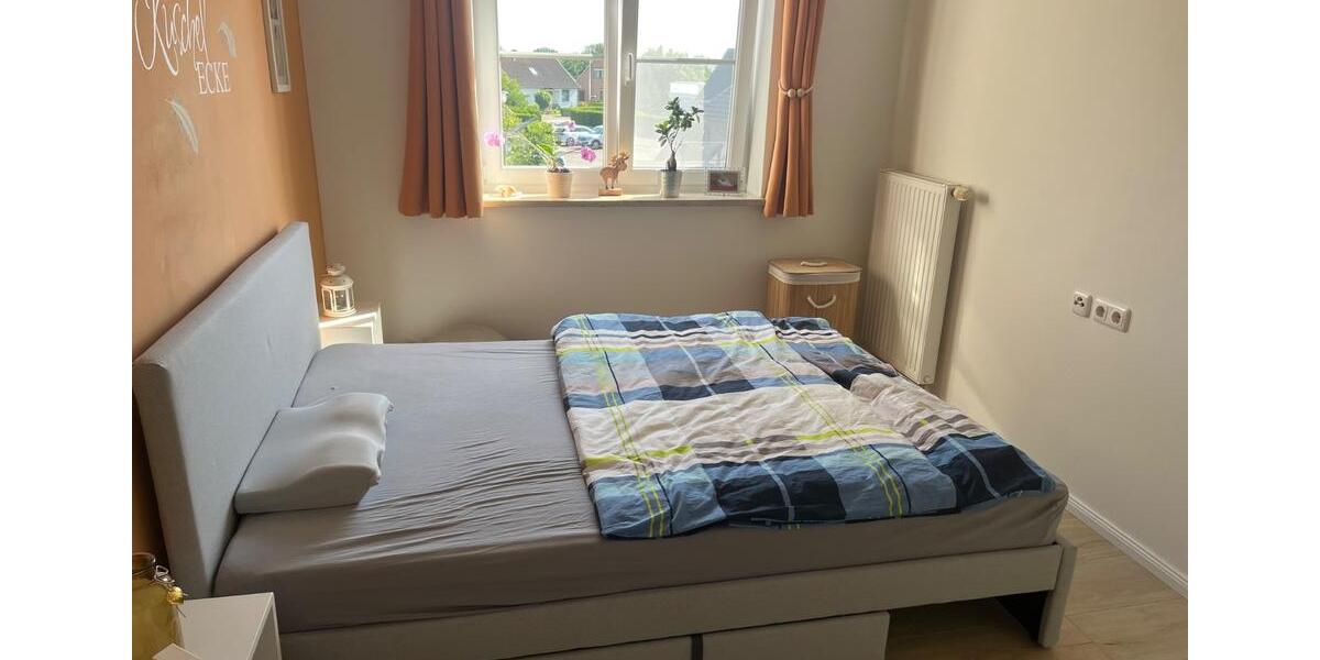 Etagenwohnung Bredenbek - 2 Zimmer, 51 m&sup2;, 140.000&euro; | Angebot:27122937