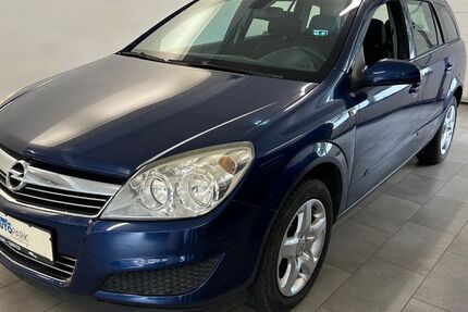 Opel Astra 135.987 km 3.980 &euro; Rendsburg 24768