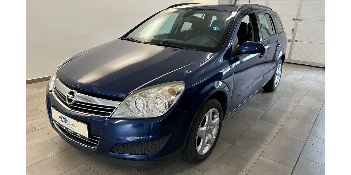 Opel Astra 135.987 km 3.980 &euro; Rendsburg 24768