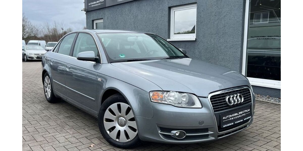 Audi A4 174.000 km 3.999 &euro; Rendsburg 24768