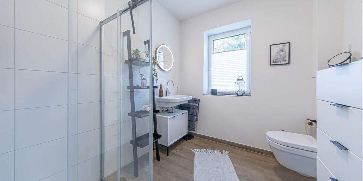 Einfamilienhaus Schülp bei Rendsburg Schülp - 6 Zimmer, 187 m&sup2;, 678.000&euro; | Angebot:25802286