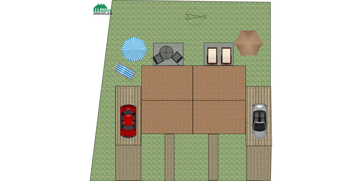 Mehrfamilienhaus, Wohnhaus Oster-Ohrstedt Ohrstedt - 1 Zimmer, 220 m&sup2;, 629.000&euro; | Angebot:25697337