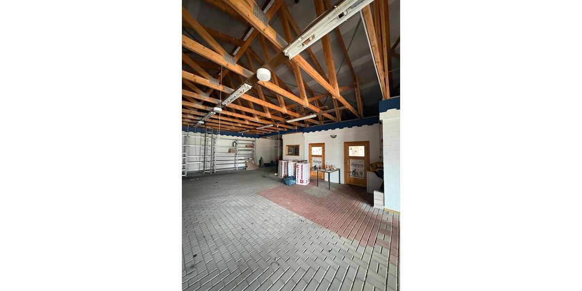 Gewerbeobjekt Osterrönfeld - 2.205&euro; | Angebot:25919339