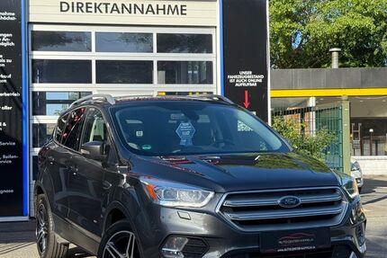 Ford Kuga 167.950 km 12.990 &euro; Kappeln 24376