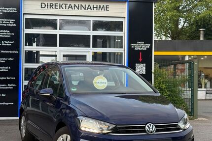VW Golf Sportsvan 153.850 km 10.990 &euro; Kappeln 24376