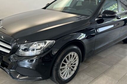 Mercedes-Benz C 220 167.896 km 12.980 &euro; Rendsburg 24768