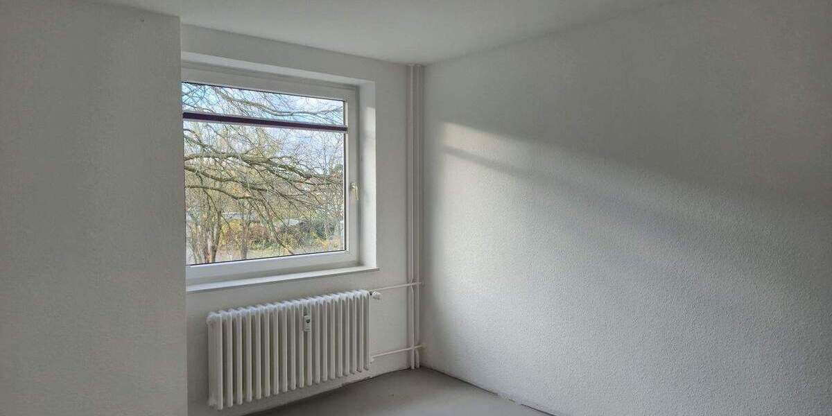 Etagenwohnung Eckernförde - 3 Zimmer, 71 m&sup2;, 208.000&euro; | Angebot:25850633