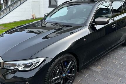 BMW M340i 87.800 km 42.800 &euro; Fahrdorf 24857