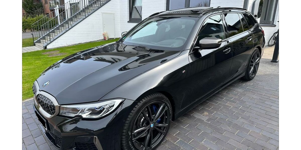 BMW M340i 87.800 km 42.800 &euro; Fahrdorf 24857