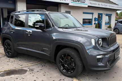 Jeep Renegade 33.856 km 18.690 &euro; Schleswig-Holstein - Selent 24238