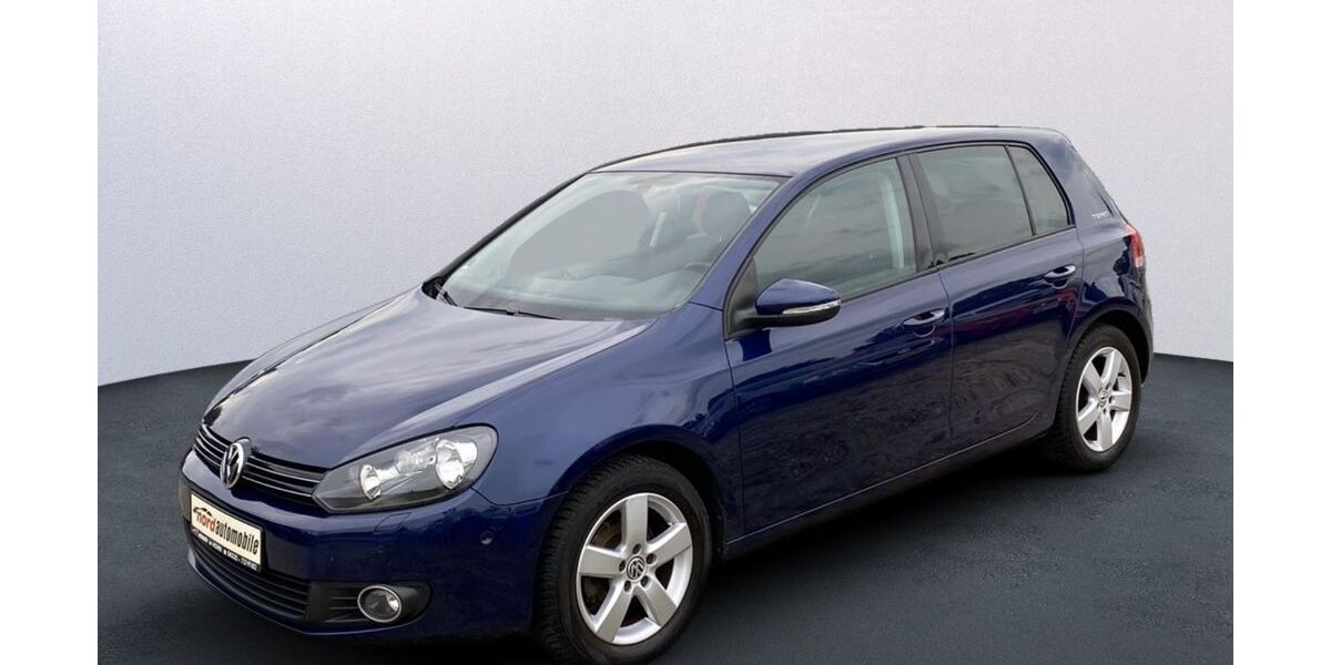 VW Golf 125.700 km 6.400 &euro; Hohn 24806
