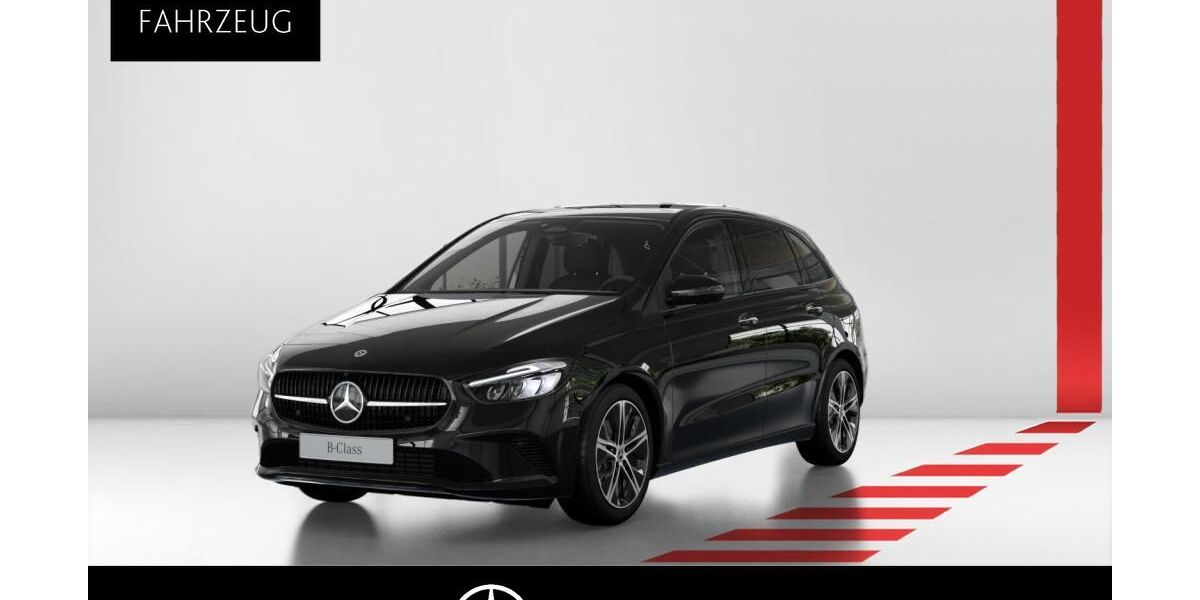 Mercedes-Benz B 200 8.050 km 41.498 &euro; Schleswig-Busdorf 24866