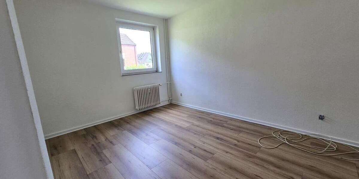 Etagenwohnung Kropp - 3 Zimmer, 67 m&sup2;, 650&euro; | Angebot:25541825