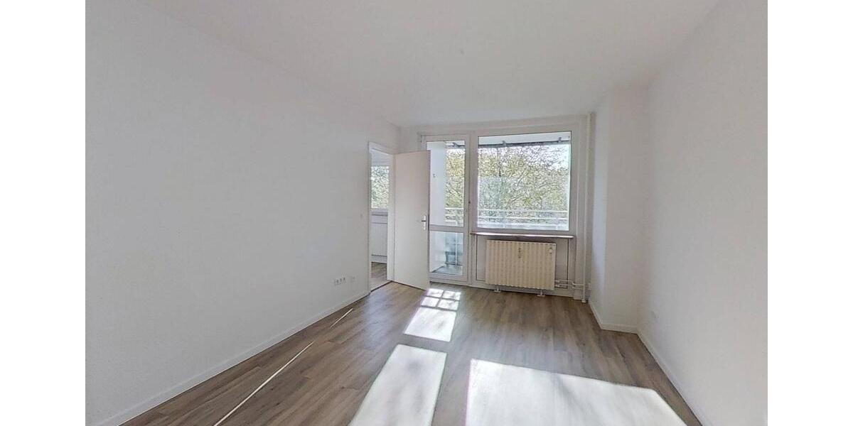 Etagenwohnung Rendsburg - 1 Zimmer, 31 m&sup2;, 429&euro; | Angebot:26479624