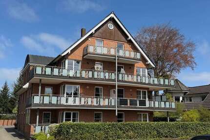 Wohnung Rendsburg - 3 Zimmer, 98 m&sup2;, 1.065&euro; | Angebot:26515064
