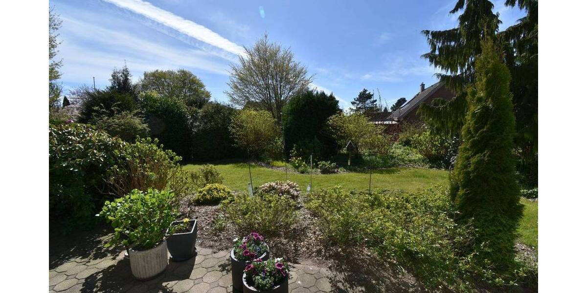Einfamilienhaus Schleswig - 6 Zimmer, 189 m&sup2;, 482.000&euro; | Angebot:26694725
