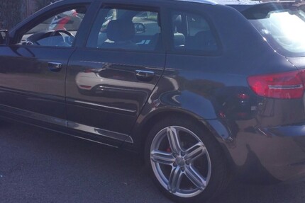 Audi A3 159.000 km 8.500 &euro; Lindau 24214