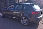 Audi A3 159.000 km 8.500 &euro; Lindau 24214
