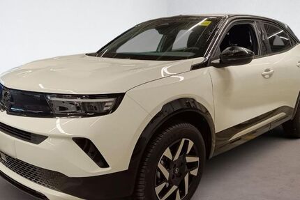 Opel Mokka 18.460 km 22.480 &euro; Rendsburg 24768