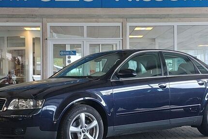 Audi A4 68.684 km 9.850 &euro; Steinbergkirche 24972