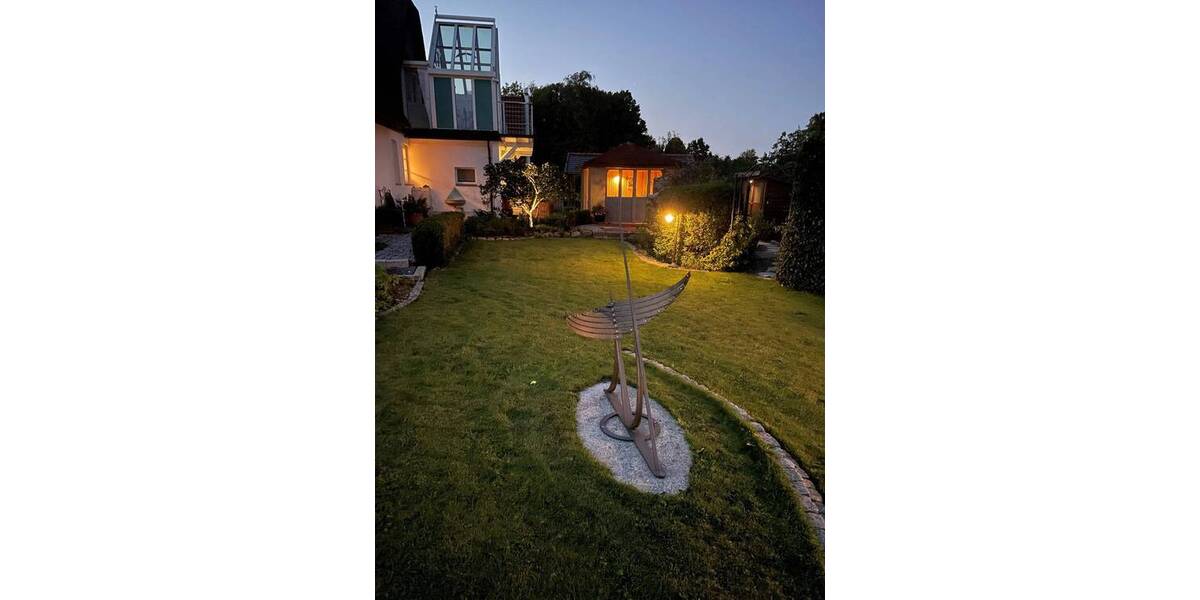 Bauernhaus, Landhaus Rieseby / Basdorf Basdorf - 4 Zimmer, 164 m&sup2;, 525.000&euro; | Angebot:25667425