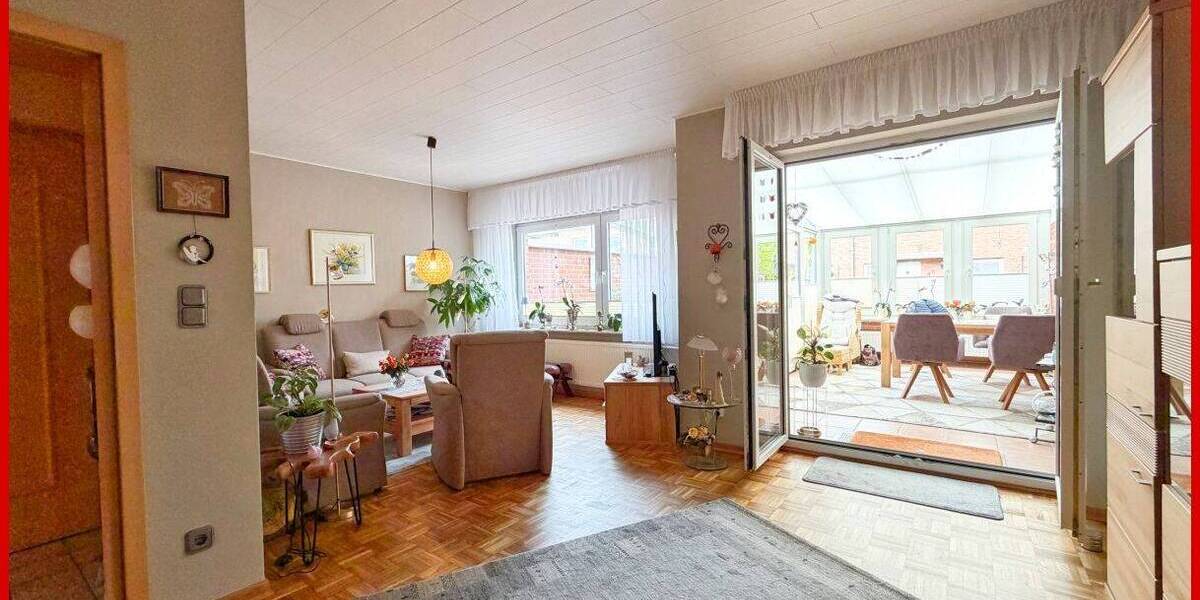 Reihenendhaus Schleswig - 5 Zimmer, 103 m&sup2;, 275.000&euro; | Angebot:26617844