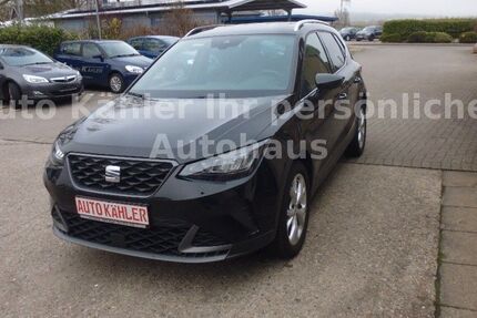 Seat Arona 47.000 km 18.950 &euro; Stapel 25879