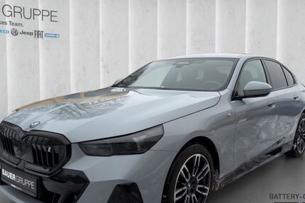 BMW i5 98.762 km 46.490 &euro; Schleswig 24837