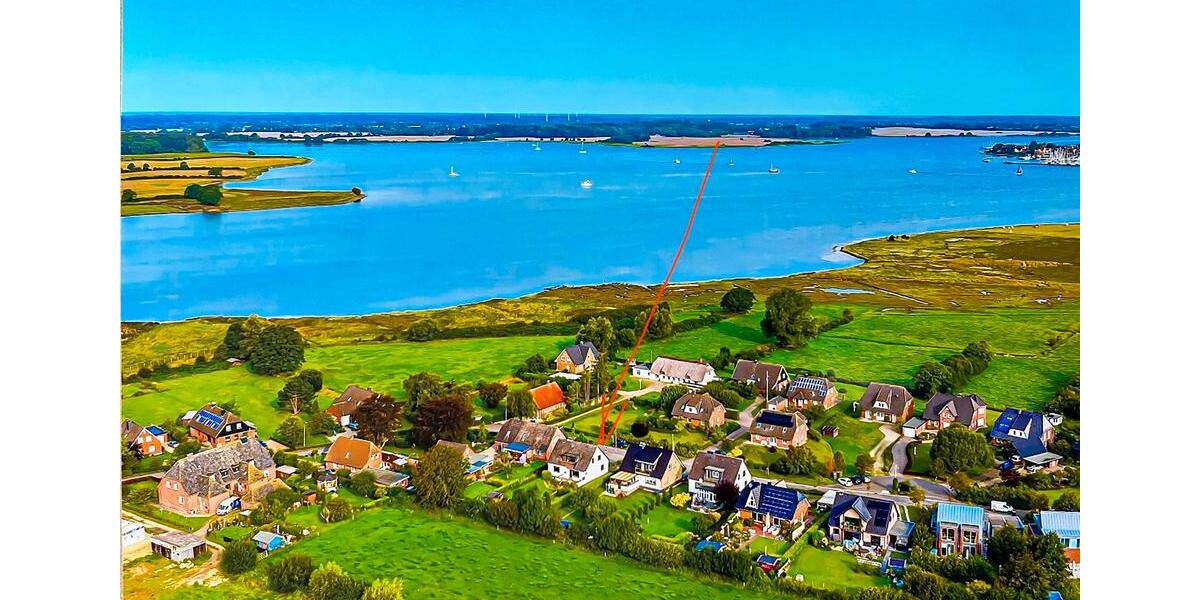 Einfamilienhaus Kappeln - 5 Zimmer, 138 m&sup2;, 450.000&euro; | Angebot:26031653