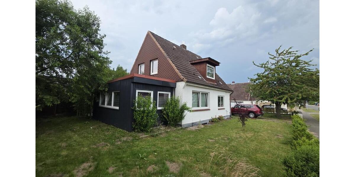 Einfamilienhaus Kropp - 2 Zimmer, 125 m&sup2;, 285.000&euro; | Angebot:27004449