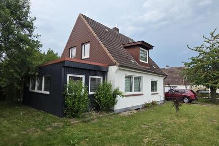 Haus Kropp - 2 Zimmer, 125 m&sup2;, 279.000&euro; | Angebot:27004449