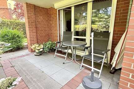 Wohnung Rendsburg - 2.5 Zimmer, 67 m&sup2;, 167.500&euro; | Angebot:27342063