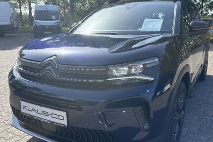 Citroen C5 Aircross 37.677 km 23.890 &euro; Rendsburg 24768