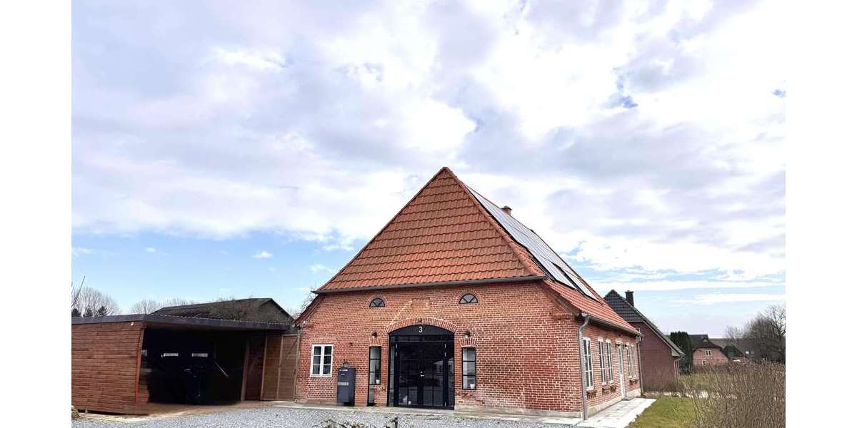 Einfamilienhaus Damendorf - 6 Zimmer, 225 m&sup2;, 860.000&euro; | Angebot:25140633