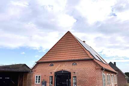 Haus Damendorf - 6 Zimmer, 225 m&sup2;, 860.000&euro; | Angebot:25140633