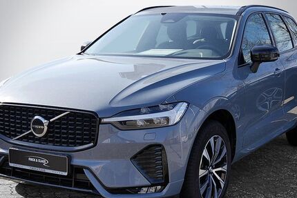 Volvo XC60 91.000 km 32.890 &euro; Büdelsdorf 24782