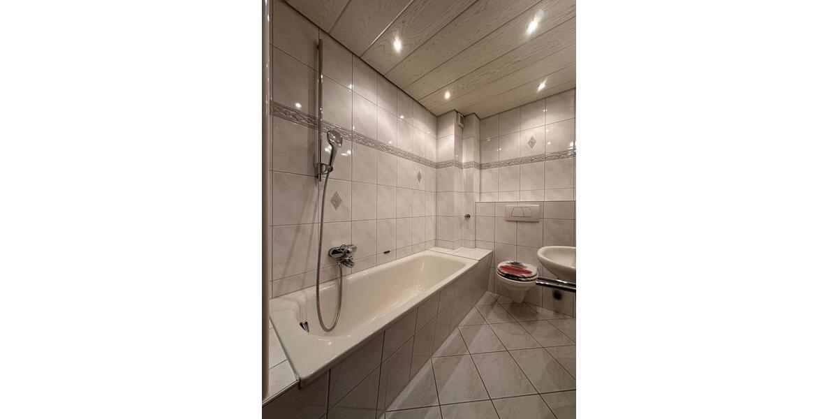 Hochparterre Rendsburg - 3 Zimmer, 66 m&sup2;, 800&euro; | Angebot:25625131