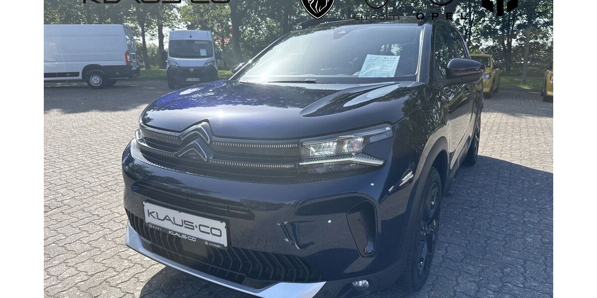 Citroen C5 Aircross 37.677 km 25.890 &euro; Rendsburg 24768