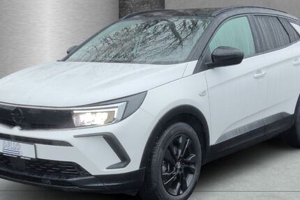 Opel Grandland (X) 30.886 km 22.750 &euro; Schleswig 24837