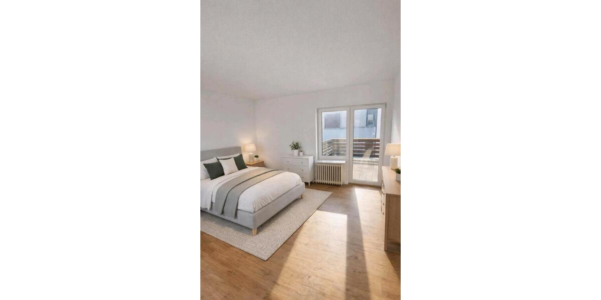 Etagenwohnung Süderbrarup - 4 Zimmer, 125 m&sup2;, 1.450&euro; | Angebot:25590007