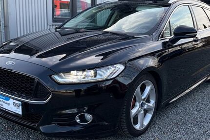 Ford Mondeo 164.000 km 11.990 &euro; Schleswig 24837
