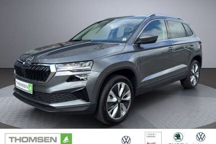 Skoda Karoq 1.100 km 35.980 &euro; Kropp 24848