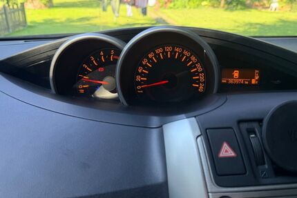 Toyota Verso 363.974 km 3.000 &euro; Sörup 24966