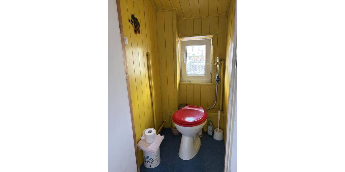 Doppelhaushälfte Schleswig - 4 Zimmer, 117 m&sup2;, 169.000&euro; | Angebot:26659061