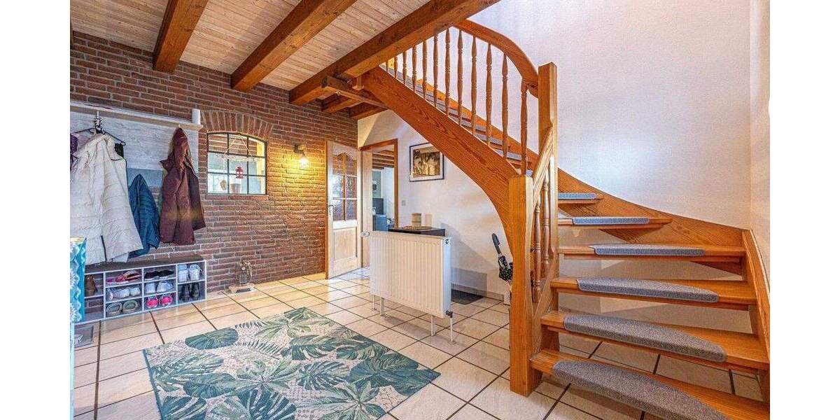 Einfamilienhaus Böel - 4 Zimmer, 177 m&sup2;, 449.000&euro; | Angebot:25769057