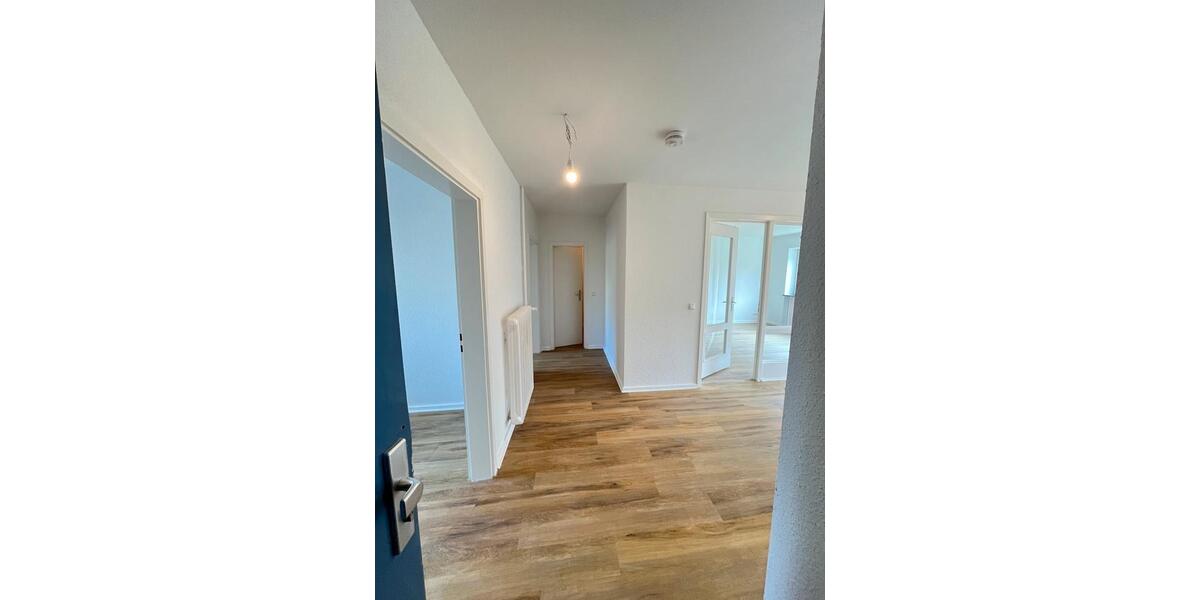 Etagenwohnung Kappeln - 3 Zimmer, 70 m&sup2;, 559&euro; | Angebot:26618435