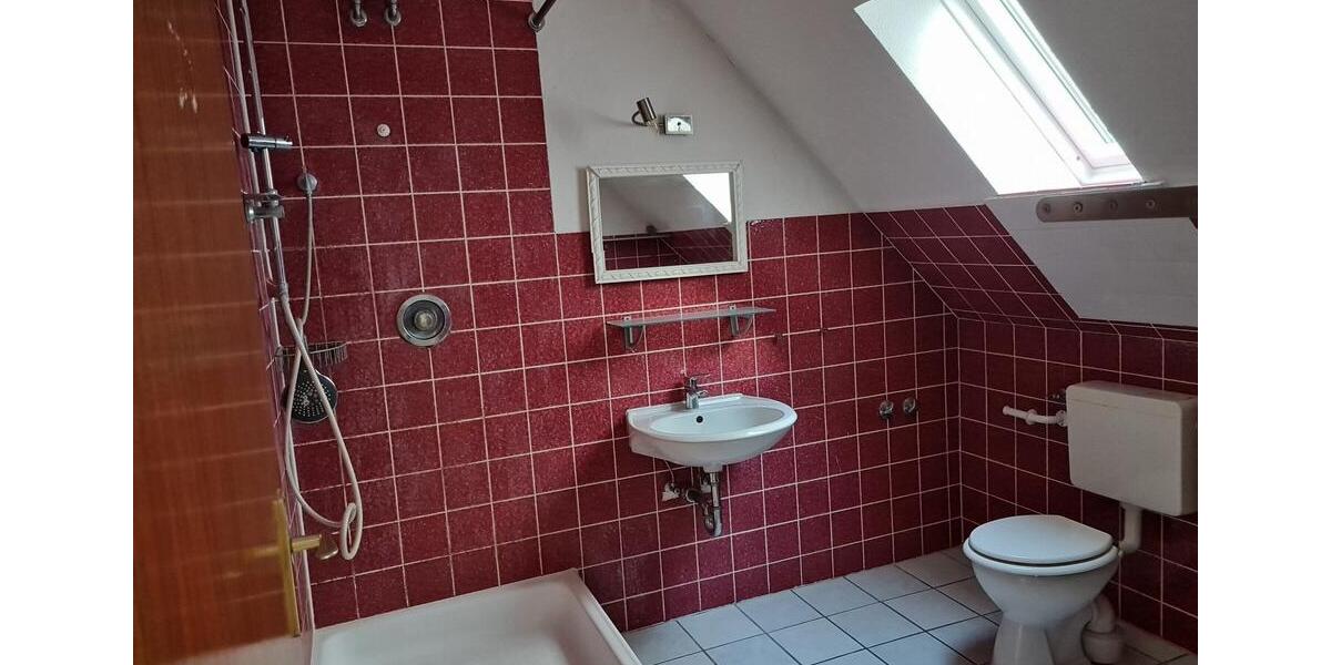 Etagenwohnung Schleswig - 2 Zimmer, 64 m&sup2;, 570&euro; | Angebot:25917932